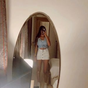 Meet your Posher, Ines